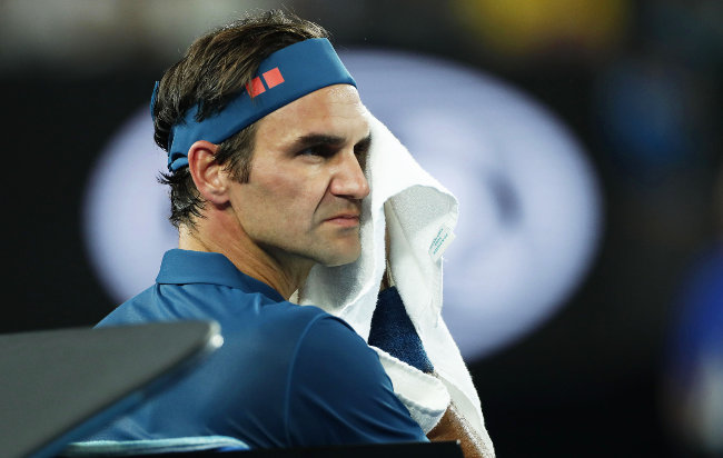 federer