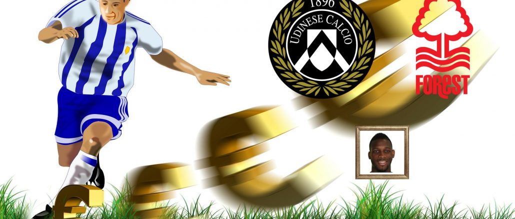 loan-molla-wague-udinese-nottingham-forest